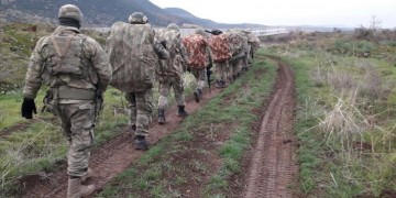 Δύο Τούρκοι στρατιώτες σκοτώθηκαν στη Λιβύη