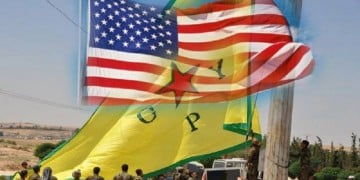 ΗΠΑ προς Τουρκία: Μην χτυπήσετε το Αφρίν, στη Συρία