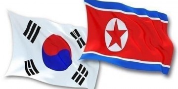 Συνομιλίες εργασίας ανάμεσα σε Βόρεια και Νότια Κορέα