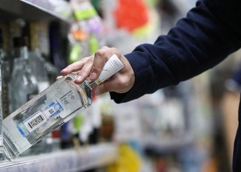 Βότκα μοναδικής ποιότητας πλασάρεται στη ρωσική αγορά