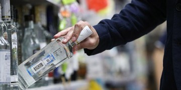 Βότκα μοναδικής ποιότητας πλασάρεται στη ρωσική αγορά