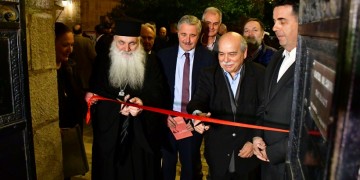 Βούτσης: Θα πρέπει να βγούμε από την κρίση με το κεφάλι ψηλά