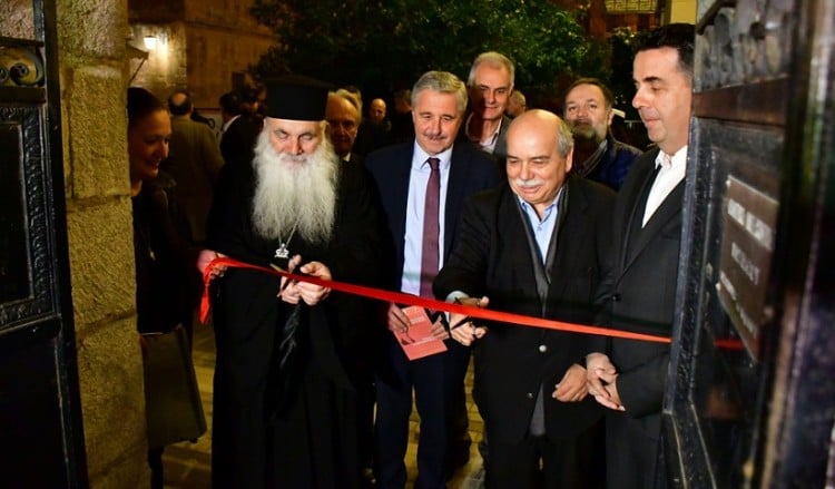 Βούτσης: Θα πρέπει να βγούμε από την κρίση με το κεφάλι ψηλά