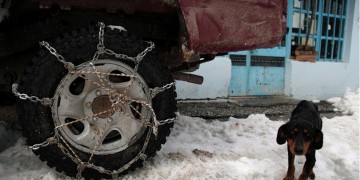 Αίτημα να τεθούν σε κατάσταση έκτακτης ανάγκης περιοχές της Θεσσαλίας