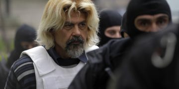 Εσπευσμένα στο νοσοκομείο ο Χριστόδουλος Ξηρός