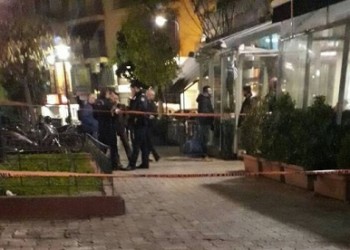 Σεσημασμένος ο 25χρονος που δολοφονήθηκε στη Φωκίωνος Νέγρη