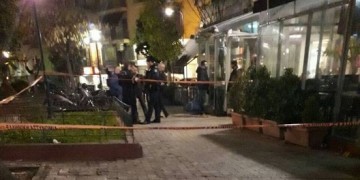 Σεσημασμένος ο 25χρονος που δολοφονήθηκε στη Φωκίωνος Νέγρη