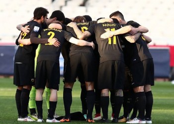 Europa League: Η ΑΕΚ υποδέχεται απόψε τη Ντιναμό Κιέβου