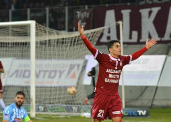 Κύπελλο Ελλάδας: ΑΕΛ - ΠΑΣ Γιάννινα 3-2