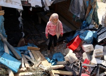 Τι ακριβώς συμβαίνει στο Αφρίν – Πώς διαμορφώνεται η νέα πραγματικότητα