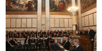 Στους καθηγητές με τη μεγαλύτερη επιρροή παγκοσμίως 19 Έλληνες