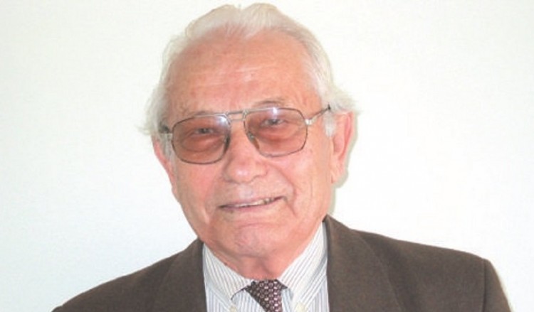 Απεβίωσε ο Ανδρέας Αγτζίδης