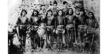 Σαν σήμερα, το 1922, Πόντιοι αντάρτες εξοντώνουν τον στενό συνεργάτη του Κεμάλ, Τζεμάλ Τζεβήτ