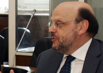 Αντώναρος: Δύσκολα μπορούν να μου κάνουν έξωση από τη Ν∆