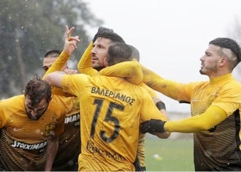 Football League: Νίκες για Άρη, ΟΦΗ