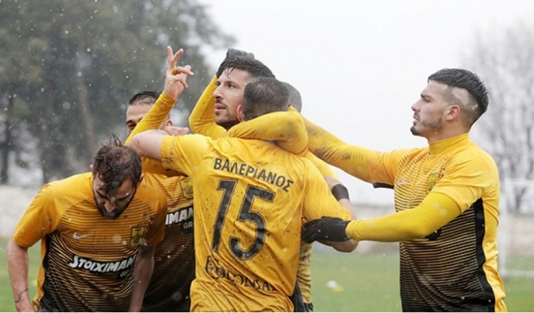 Football League: Νίκες για Άρη, ΟΦΗ