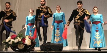 «Όλοι μαζί για το παιδί»: Bazaar αγάπης του Αρμενικού Κυανού Σταυρού