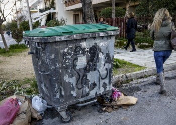Με τον ομφάλιο λώρο ή σκοινί έπνιξαν το βρέφος στην Πετρούπολη