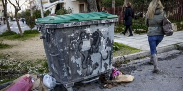 Με τον ομφάλιο λώρο ή σκοινί έπνιξαν το βρέφος στην Πετρούπολη