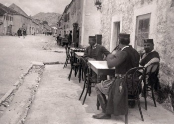 Ας φανταστούμε τα Βαλκάνια του 19ου αιώνα