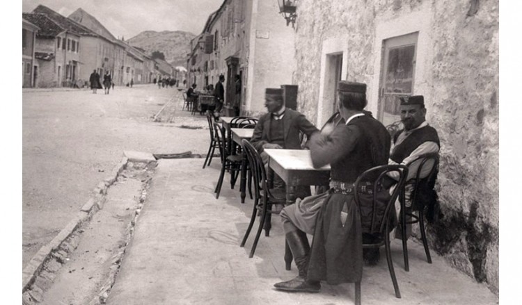 Ας φανταστούμε τα Βαλκάνια του 19ου αιώνα