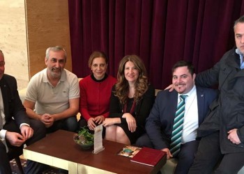 Σύλλογος Ποντίων και στο Βελιγράδι!