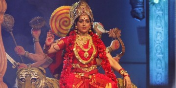 Σε ρυθμούς Bollywood το «Ελευθέριος Βενιζέλος» την ημέρα του Αγίου Βαλεντίνου