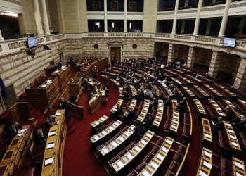 Περιβαλλοντικό νομοσχέδιο: Βελτιώσεις και ονομαστική ψηφοφορία την Τρίτη