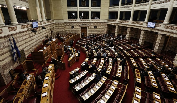 Περιβαλλοντικό νομοσχέδιο: Βελτιώσεις και ονομαστική ψηφοφορία την Τρίτη