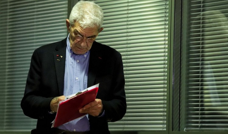 Θεσσαλονικείς προς Μπουτάρη: Παραιτήσου! (βίντεο)