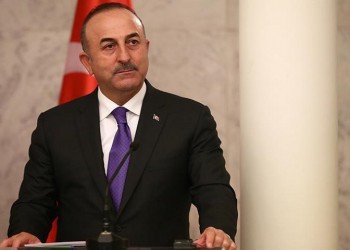 Ο Τσαβούσογλου κάνει... μάθημα ανθρωπισμού στην Ελλάδα 4