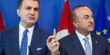 Με τη Σρεμπρένιτσα οι Τούρκοι «ακυρώνουν» την ολλανδική απόφαση για τη Γενοκτονία των Αρμενίων