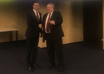 Διαπραγματεύσεων συνέχεια στις Βρυξέλλες για το Σκοπιανό