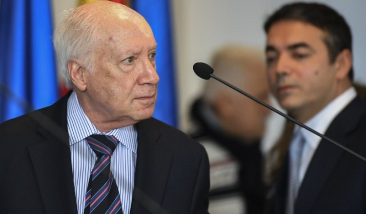 ΥΠΕΞ Σκοπίων: Κανείς δεν μπορεί να αγγίξει το δικαίωμά μας να είμαστε Μακεδόνες