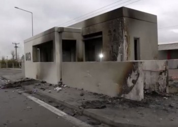 Συζητήθηκε η αγωγή Πατμάνογλου για το πολύνεκρο τροχαίο με την Πόρσε