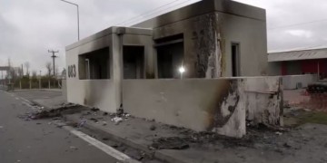 Συζητήθηκε η αγωγή Πατμάνογλου για το πολύνεκρο τροχαίο με την Πόρσε