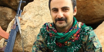 Κούρδος διοικητής του YPG: Το Αφρίν θα γίνει το Βιετνάμ της Τουρκίας