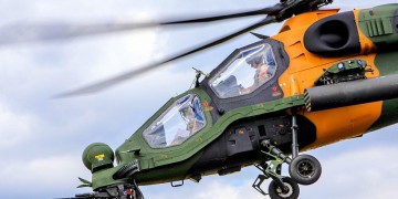 Νεκροί οι πιλότοι του τουρκικού ελικοπτέρου