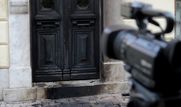 Επίθεση στην επιχείρηση της Μαρέβας Μητσοτάκη