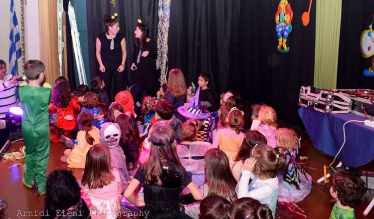 Αναβλήθηκαν και οι επετειακές εκδηλώσεις «Μικρασία χαίρε!» της Εστίας Νέας Σμύρνης