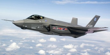 Ο Λευκός Οίκος ανακοίνωσε το τέλος της Τουρκίας από το πρόγραμμα των F-35