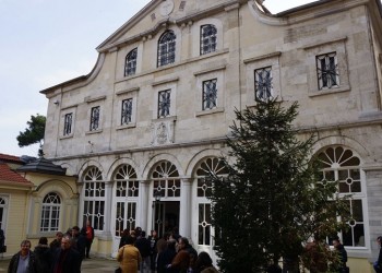 Αγιοκατάταξη Ιερωνύμου Σιμωνοπετρίτη και Σωφρονίου του Έσσεξ