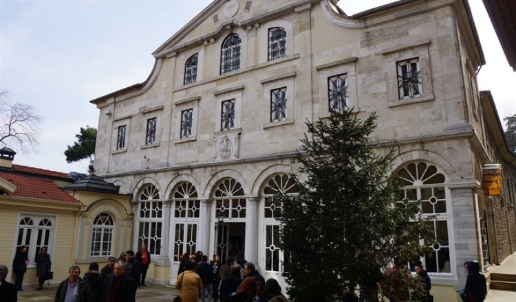 Αγιοκατάταξη Ιερωνύμου Σιμωνοπετρίτη και Σωφρονίου του Έσσεξ