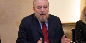 Αυτοκτόνησε ο πρωτότοκος γιος του Φιντέλ Κάστρο (φωτο)