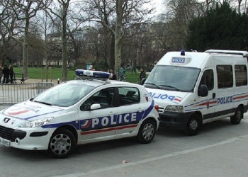 Η αστυνομία σκότωσε ένοπλο κοντά στην Αβινιόν 2