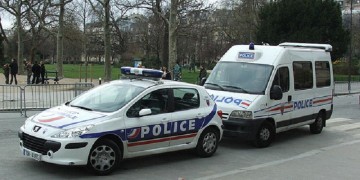 Η αστυνομία σκότωσε ένοπλο κοντά στην Αβινιόν 2