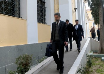 Σκάνδαλο Novartis: Στη διάθεση των δικαστικών Αρχών θέτει εαυτόν ο Φρουζής (βίντεο)