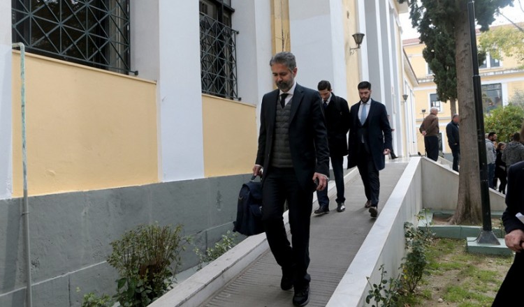 Σκάνδαλο Novartis: Στη διάθεση των δικαστικών Αρχών θέτει εαυτόν ο Φρουζής (βίντεο)