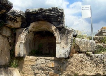 Αποκαλύφθηκε το μυστήριο της «Πύλης του Άδη» – Γιατί πέθαινε ό,τι την πλησίαζε