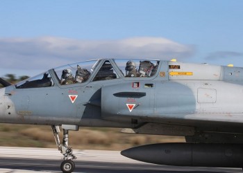 ΗΠΑ: Εορτασμός της Ημέρας των Ελληνικών Ένοπλων Δυνάμεων στην Ουάσινγκτον